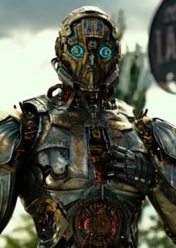 Cogman