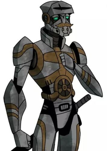 Cogman