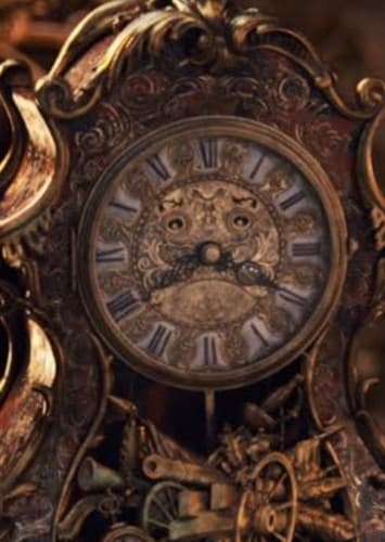 Cogsworth
