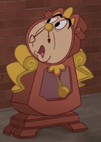 Cogsworth