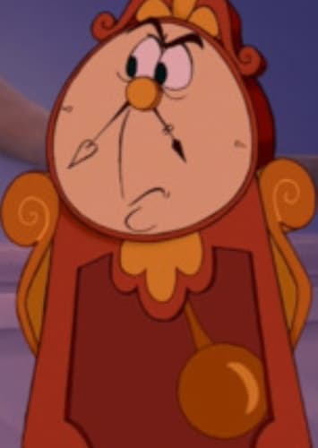 Cogsworth