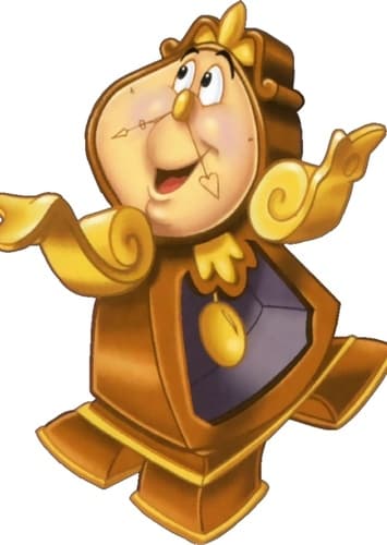 Cogsworth