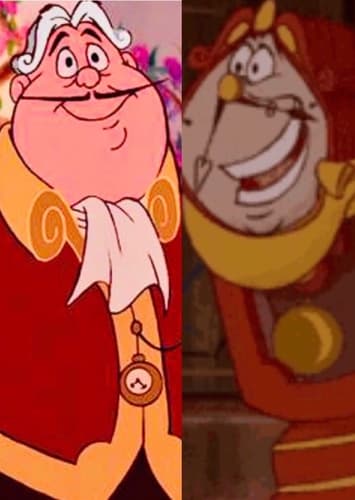 Cogsworth