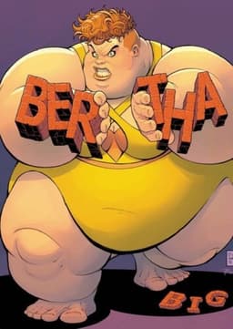 Big Bertha