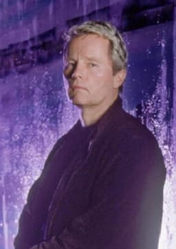 Col. Donald Michael Lydecker