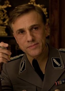 Col. Hans Landa