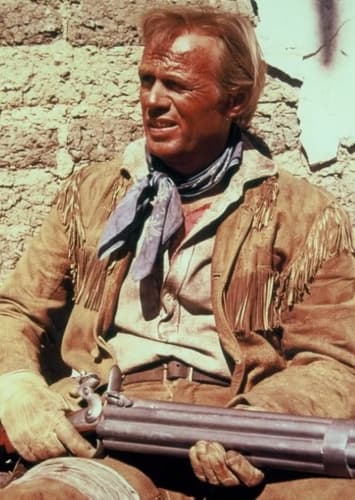Col. Jim Bowie