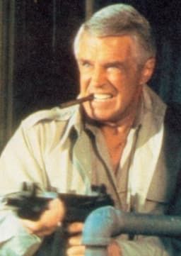 Col. John "Hannibal" Smith