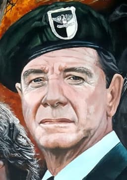 Col. Samuel Trautman