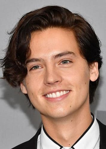 Cole Sprouse