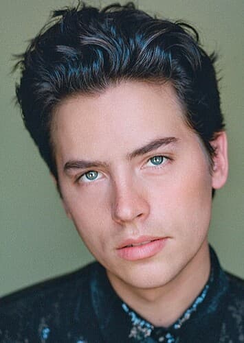 Cole Sprouse