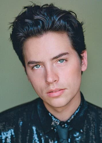Cole Sprouse
