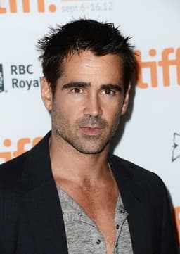 Colin Farrell