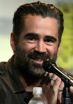 Colin Farrell