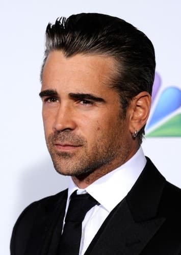 Colin Farrell