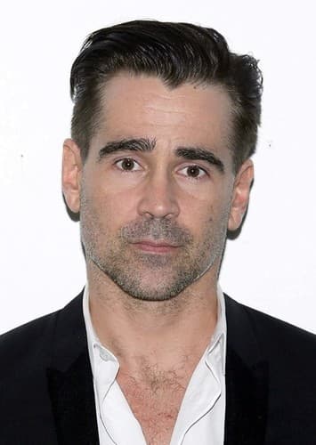 Colin Farrell