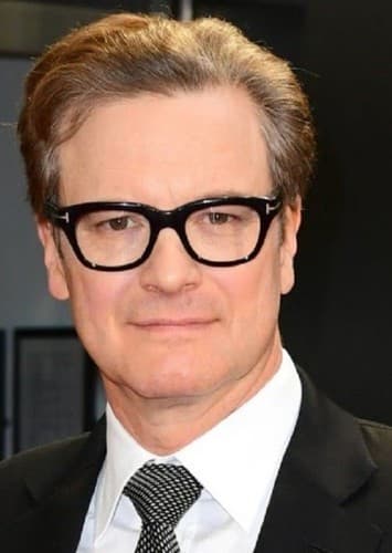 Colin Firth