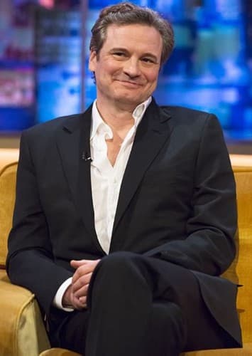 Colin Firth