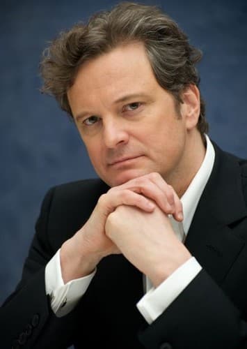 Colin Firth