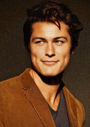 Colin Frederick Sandhurst