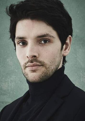 Colin Morgan