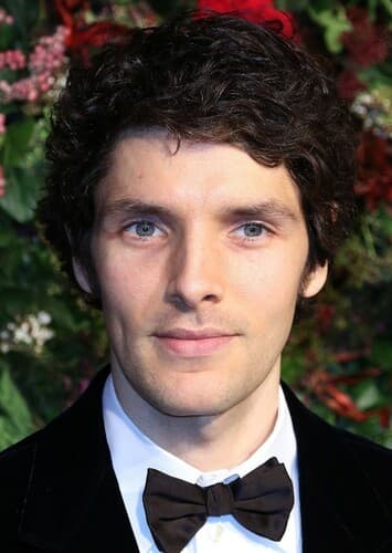 Colin Morgan