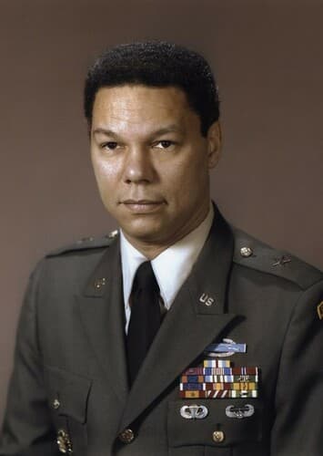 Colin Powell