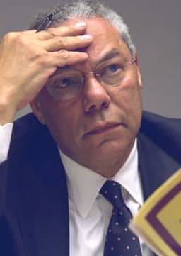 Colin Powell