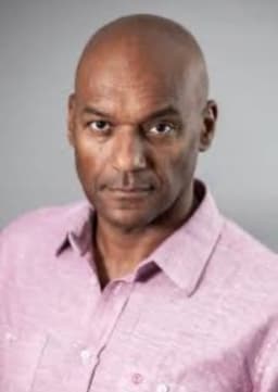 Colin Salmon