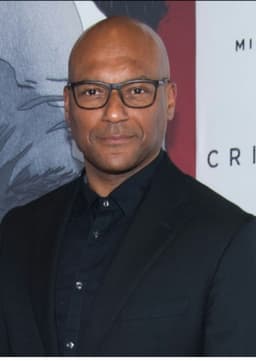 Colin Salmon