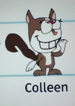 Colleen