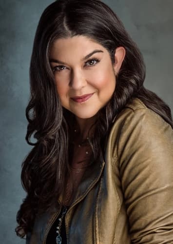 Colleen Clinkenbeard