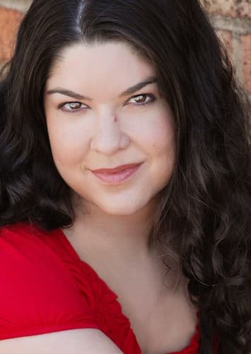 Colleen Clinkenbeard