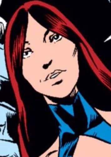 Colleen Wing