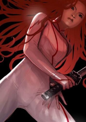 Colleen Wing