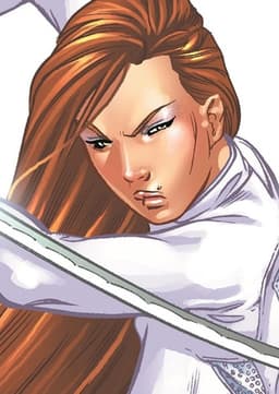 Colleen Wing