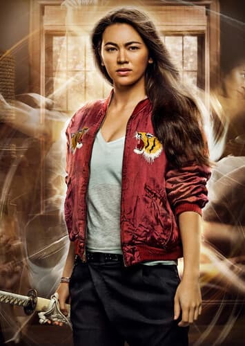 Colleen Wing