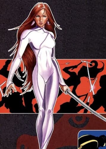 Colleen Wing
