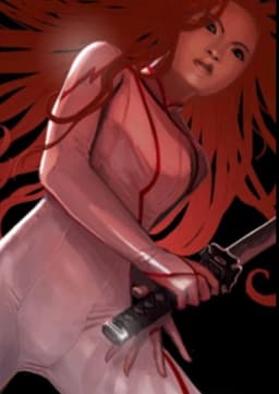 Colleen Wing