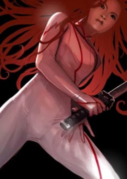 Colleen Wing