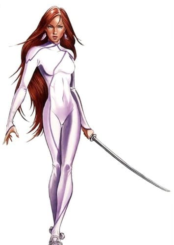 Colleen Wing