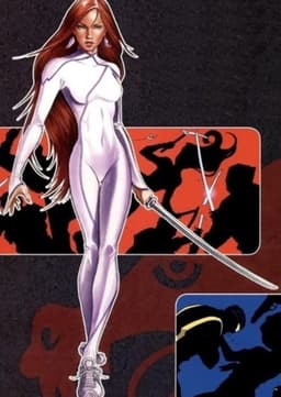 Colleen Wing