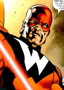 Colonel Abdul al-Rahman