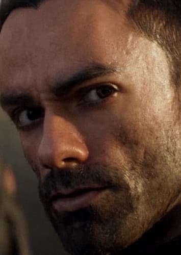 Colonel Alejandro Vargas