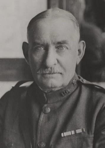 Colonel Charles E. Stanton