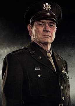 Colonel Chester Philips