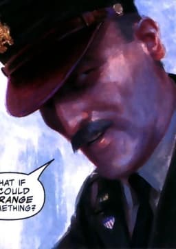 Colonel Chester Phillips