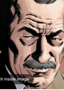 Colonel Chester Phillips