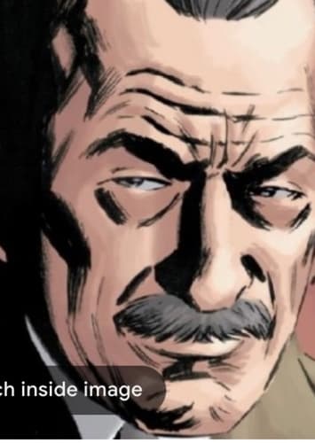 Colonel Chester Phillips