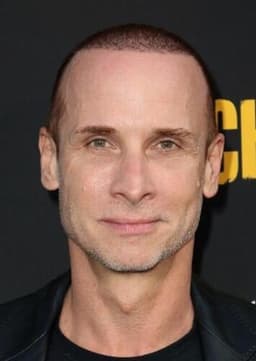 Colin Cunningham as Colonel Decker